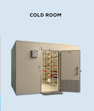 Coldroom