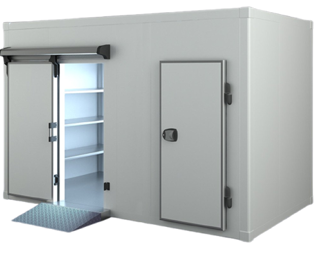 Cold Storage & Cold Room Service