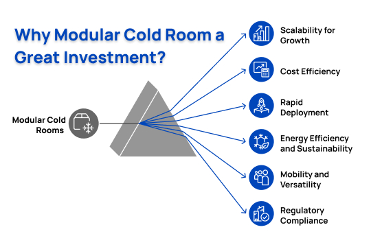 why modular cold room a great investment 1