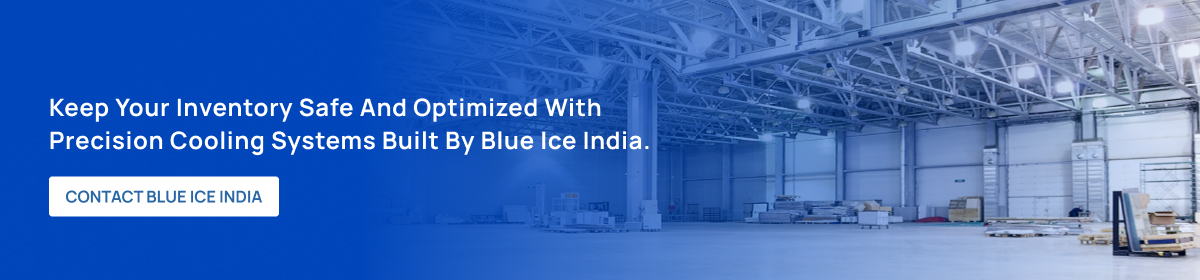 how to optimize temperature control in cold storage facility cta