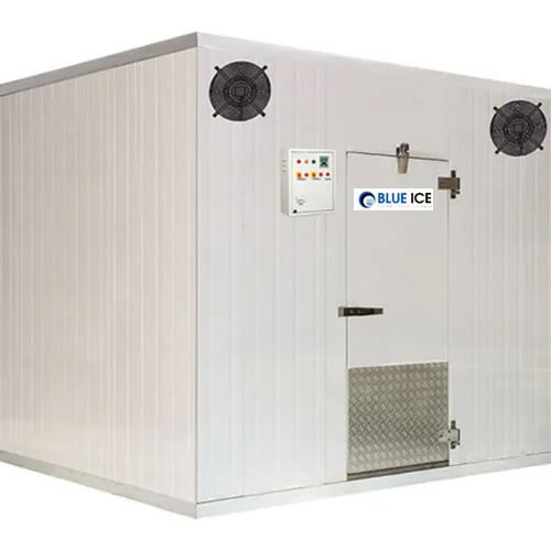 atmosphere chamber