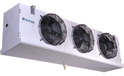 refrigeration evoparator