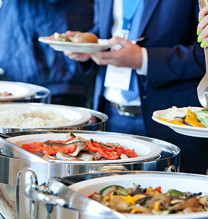 Catering Services