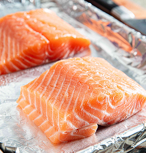 Fish Fillets