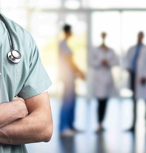 Healthcare
