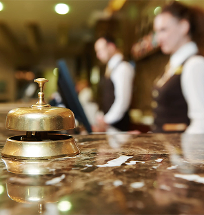 Hospitality