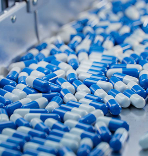 Pharmaceutical Healthcare