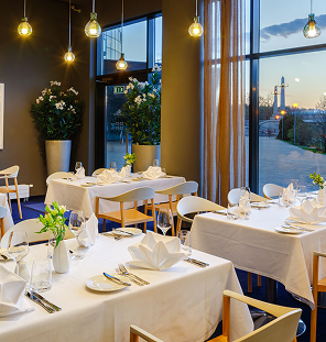 Restaurants