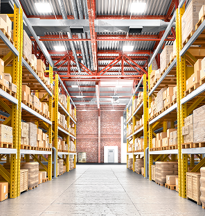 Warehousing Industrial