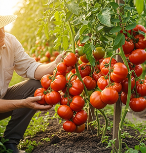 agriculture and horticulture 1