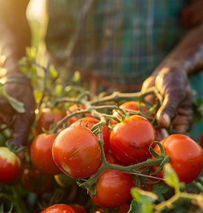 agriculture and horticulture 4