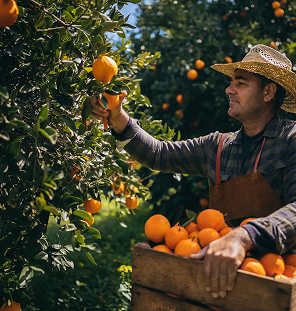 agriculture and horticulture