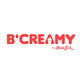b creamy