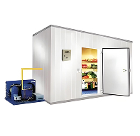 blue ice puf panels and refrigeration Image3