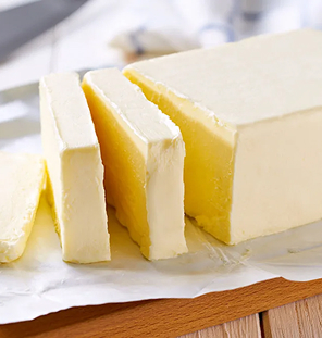 butter storage