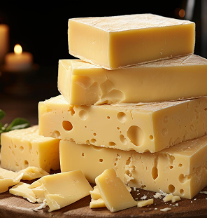 cheese
