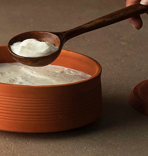 curd storage
