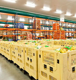 food storage