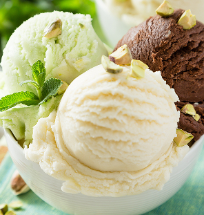 frozen ice cream 1