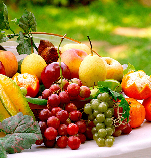 fruit ripening