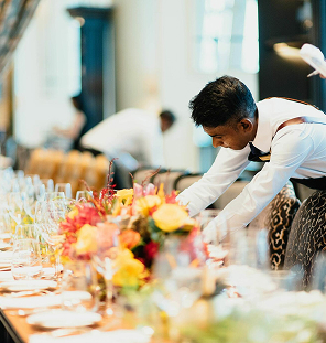 hospitality