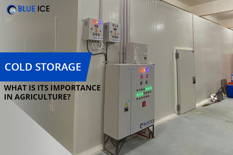 importance of cold storage in agriculture