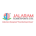 jalaram agriexports ltd