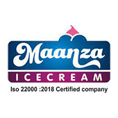 manza ice cream