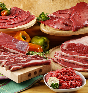 meat poultry