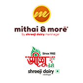 mithai more