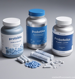 proboitics