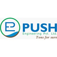 push enginnering pvt ltd