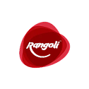rangoli foods
