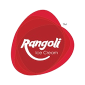 rangoli ice cream