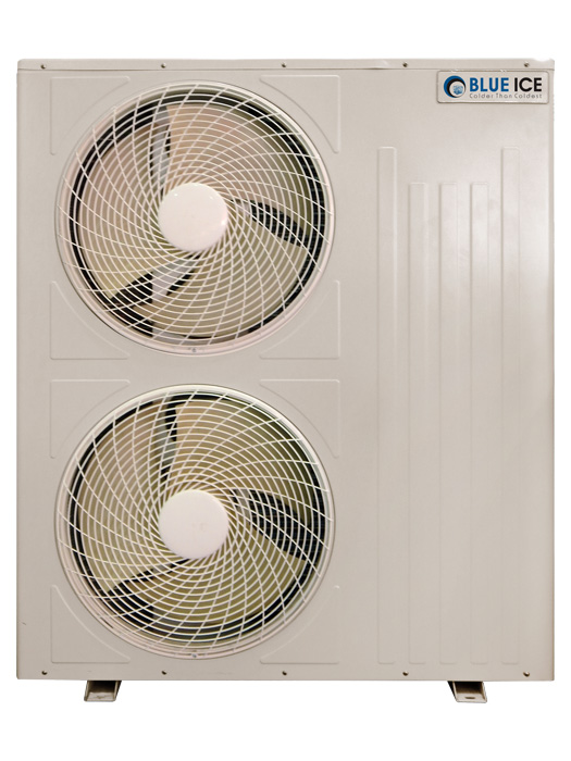 refrigeration condensing