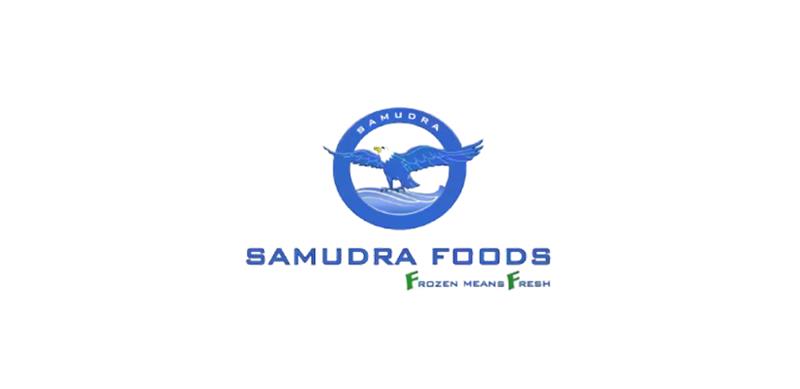 samudra foods