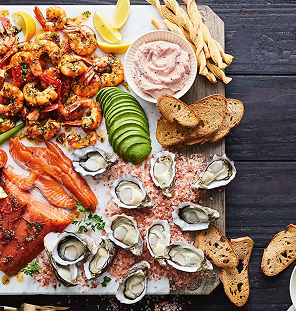 seafood