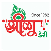 shreeji dairy maninagar