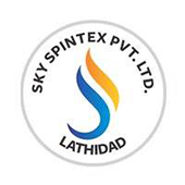 sky spintex logo