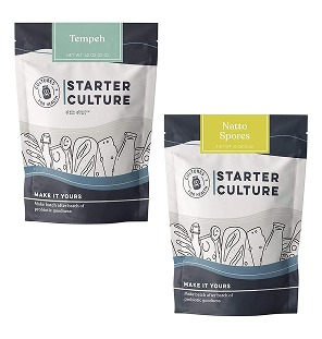 starter cultures
