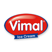 vimal ice cream