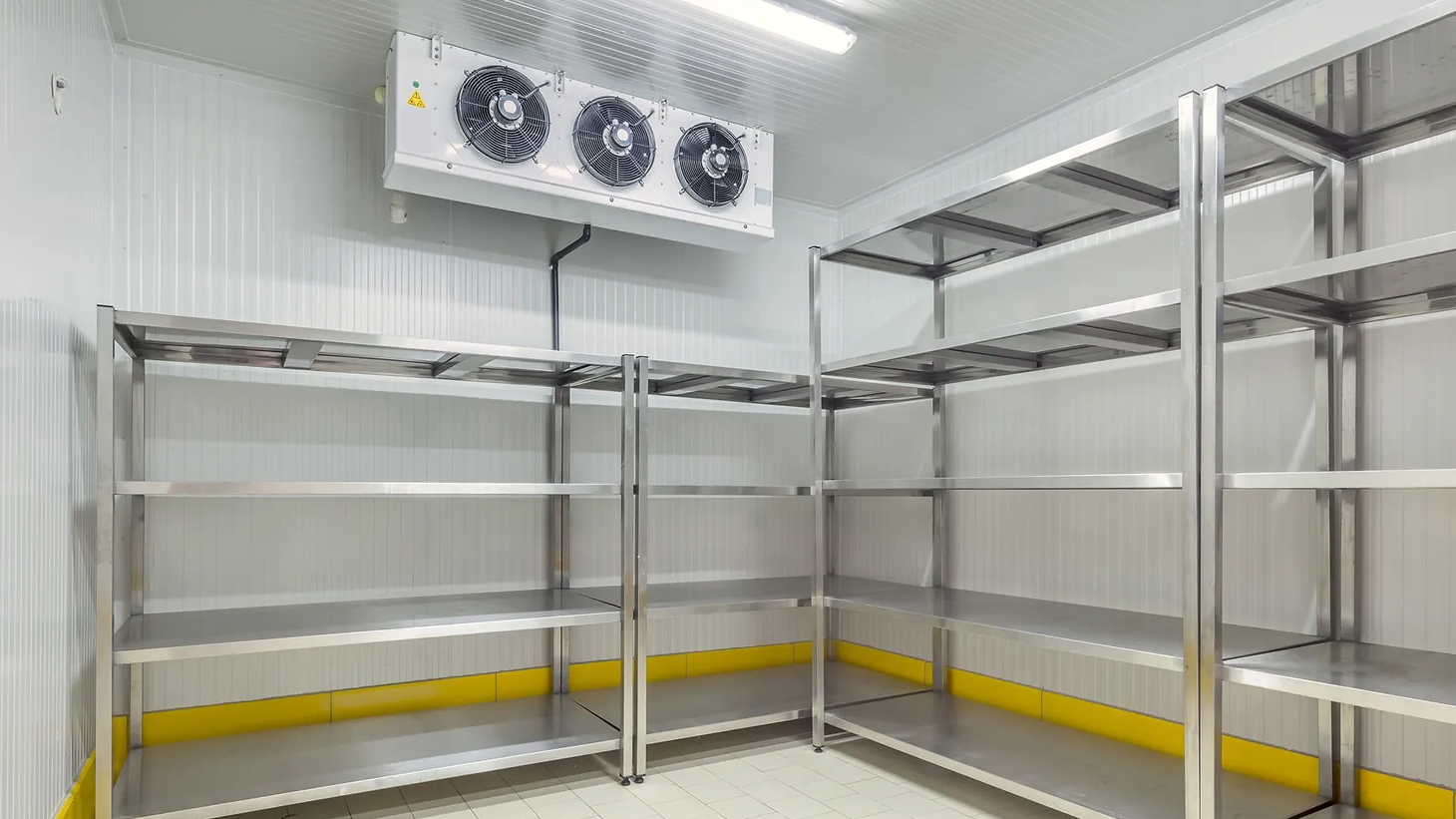 walk in chillers freezers1 1