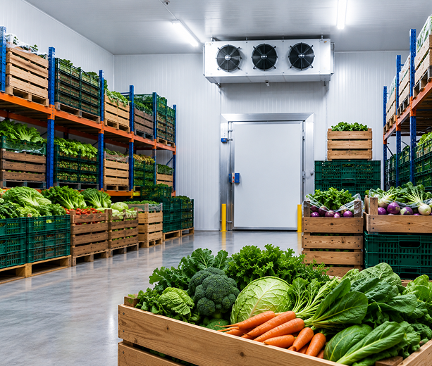 Cowberry Industries Pvt Ltd Image 1