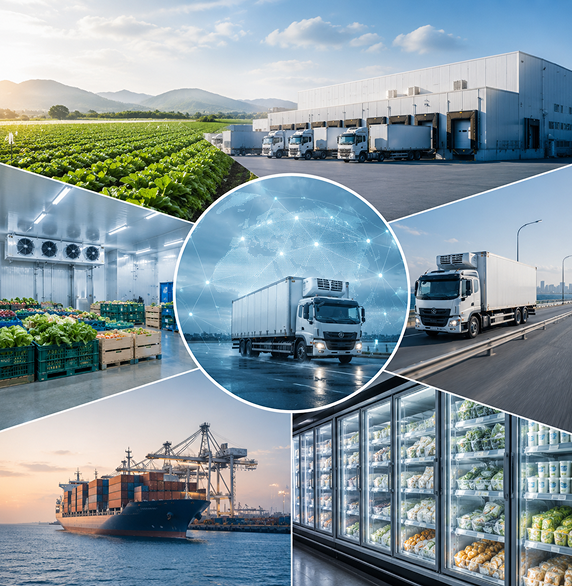 Cowberry Industries Pvt Ltd Image 2